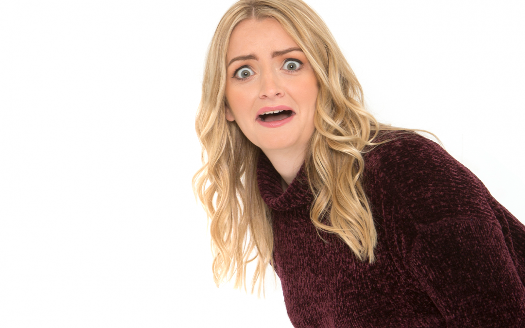 THE YEAR MY VAGINA…