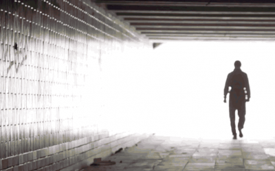 OPEN LETTER TO MY DAD