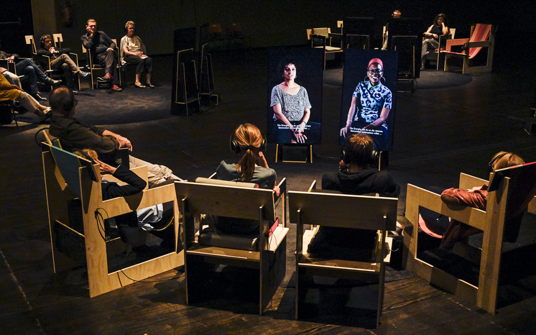 DEATH & BIRTH IN MY LIFE