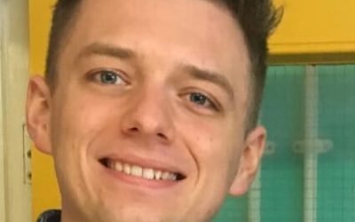 SMUG ROBERTS SICK! FESTIVAL 2019 EPISODE 3 – DUNCAN McCOMBE “POSH PORRIDGE”