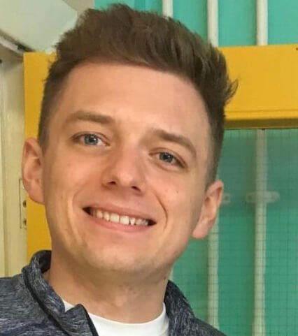 SMUG ROBERTS SICK! FESTIVAL 2019 EPISODE 3 – DUNCAN McCOMBE “POSH PORRIDGE”