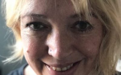 SMUG ROBERTS SICK! FESTIVAL 2019 EPISODE 2 – LUCY BURKE “WHAT’S NORMAL”