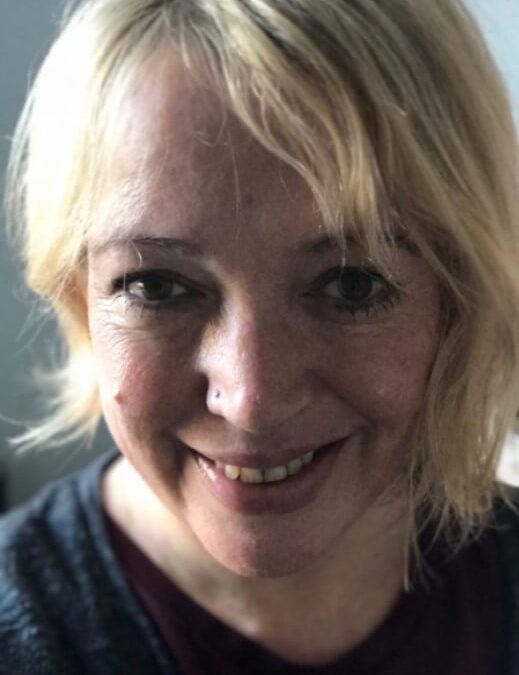 SMUG ROBERTS SICK! FESTIVAL 2019 EPISODE 2 – LUCY BURKE “WHAT’S NORMAL”