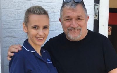 SMUG ROBERTS SICK! FESTIVAL 2019 EPISODE 1 – LUMNIJE MUSTAFA “THE GIFT OF LIFE”