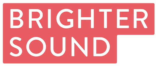 Brighter Sound