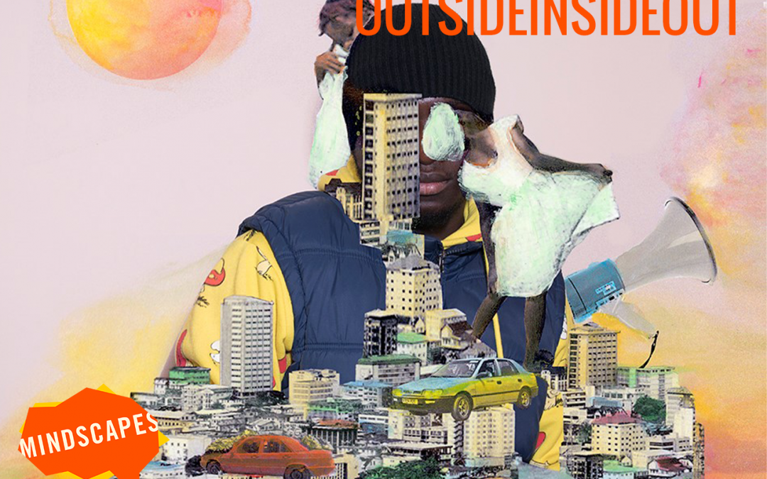 THEATER DEGASTEN: OUTSIDEINSIDEOUT