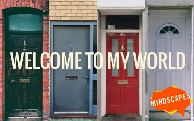 WELCOME TO MY WORLD: LUCIEN RENTMEESTER