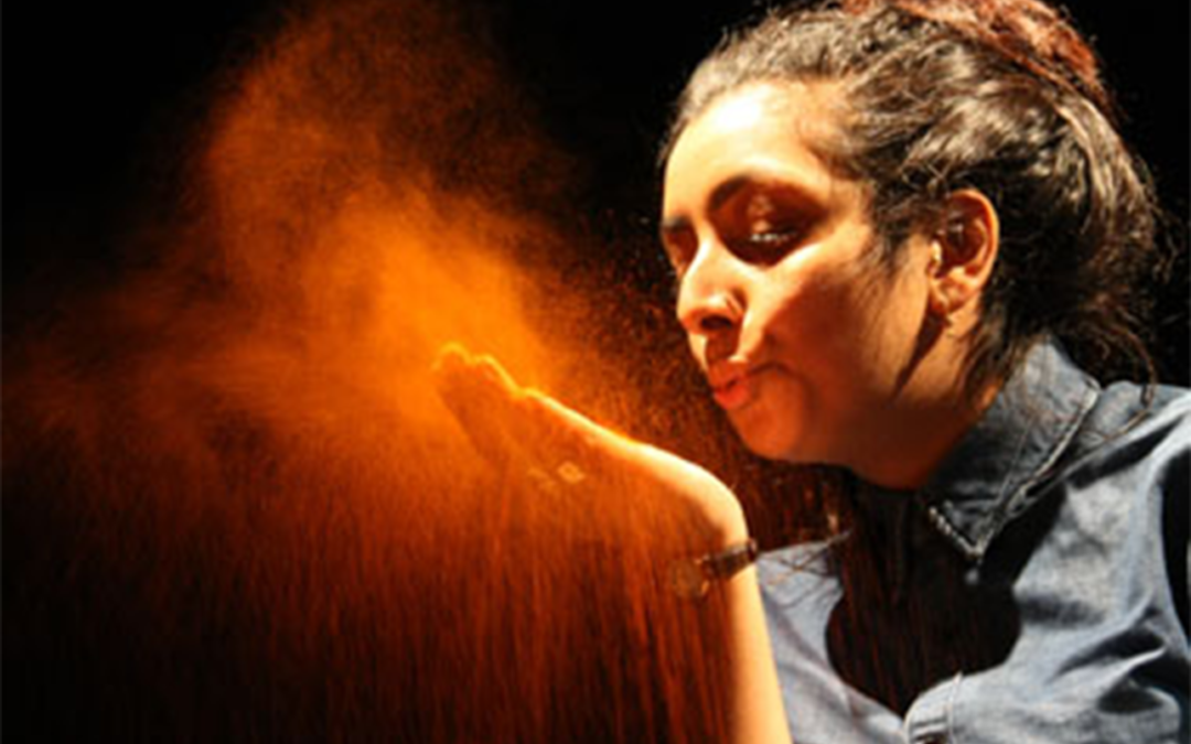 Daughters Of the Curry Revolution