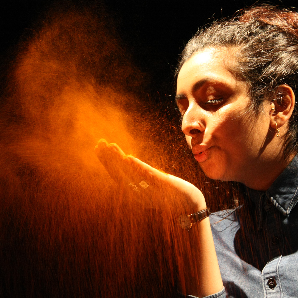 Cover Image for Daughters of the Curry Revolution 