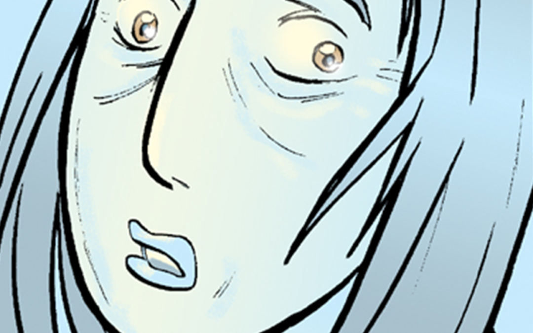 Stories From The Front Line