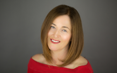 ARTIST TALK: PODCAST WITH ALLIE CREWE