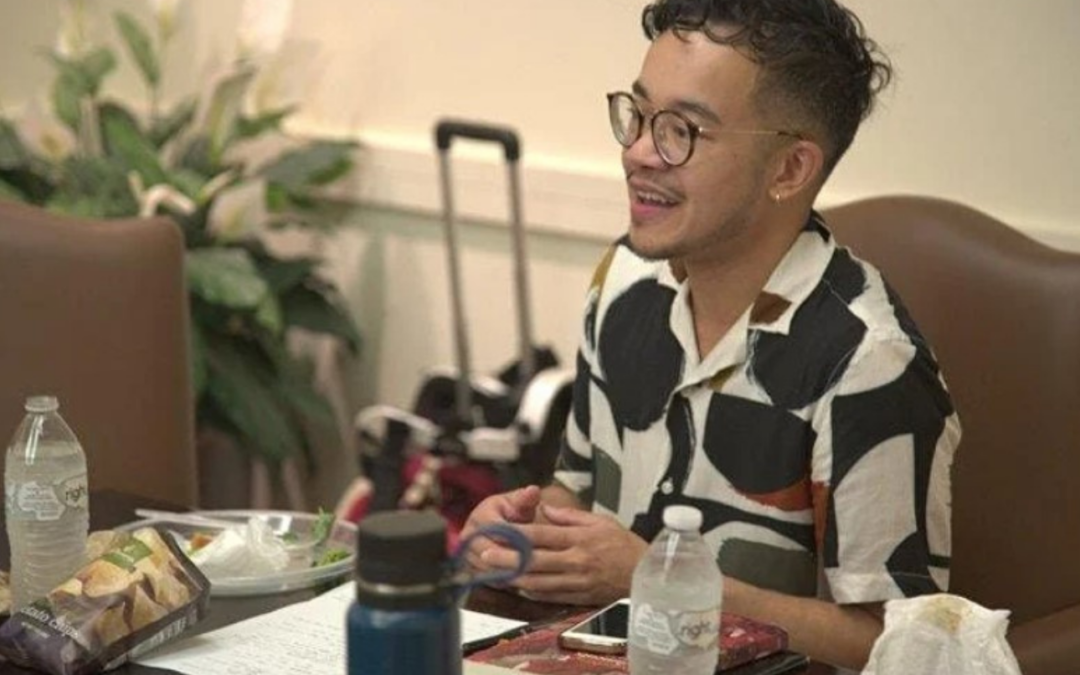 INDIGESTION: TRANSSEXUALITY AND THE QUEER AVERSION TO IDENTITY