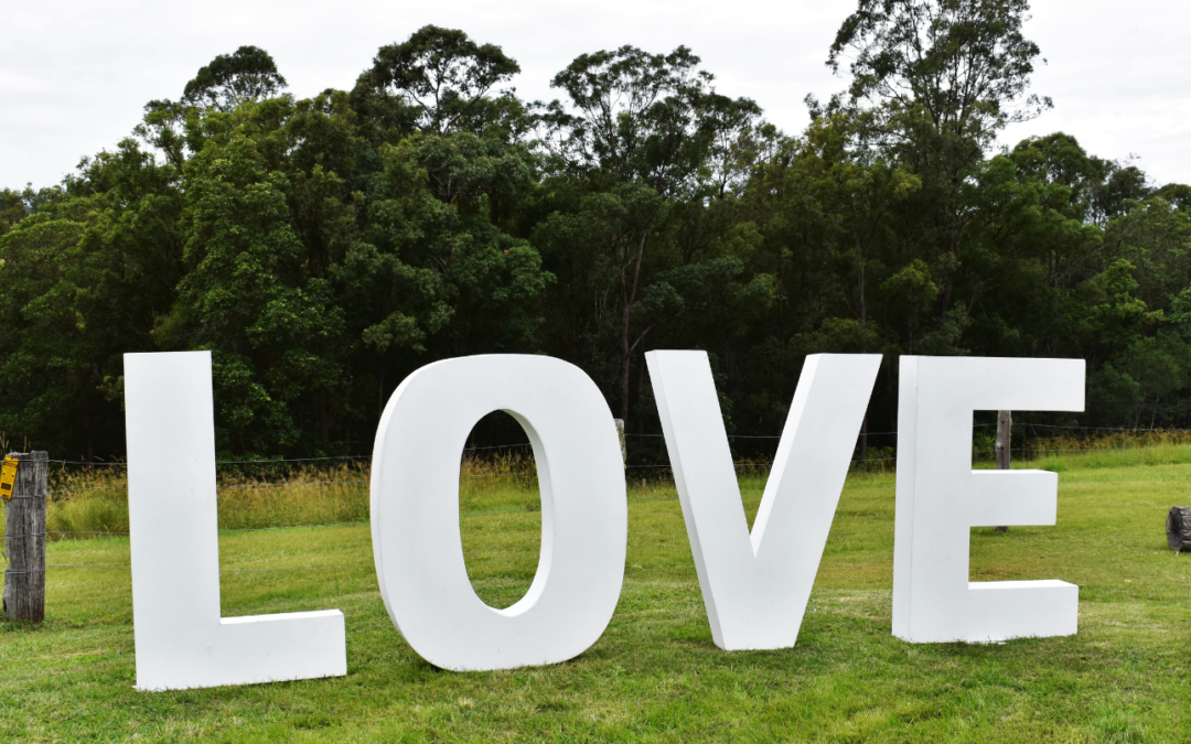 LOVE LETTERS TO MOSTON LANE