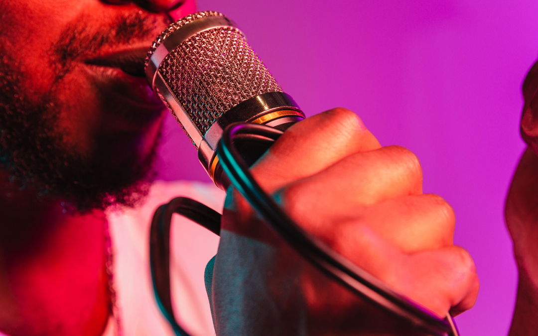 UNMASKING MASCULINITY