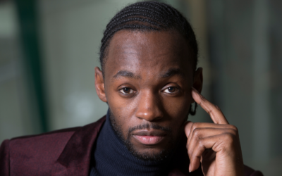 ARTIST TALK: PODCAST WITH COURTSWRITES