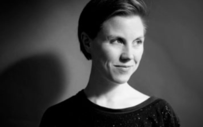 ARTIST TALK: PODCAST WITH Essi Rossi