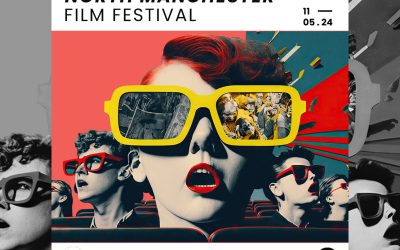 THE North Manchester Film Festival: YOUR VOICE [Film Makers Call Out] (NOW CLOSED)