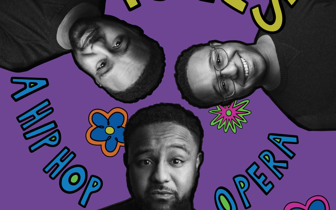 Tones: A Hip-Hop Opera